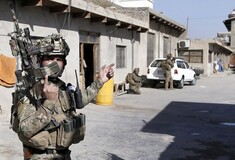 Αφγανιστάν: Ένοπλη επίθεση βρίσκεται σε εξέλιξη σε στρατιωτικό κέντρο εκπαίδευσης στην Καμπούλ
