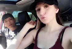 20χρονη ομολόγησε ότι πυροβόλησε και σκότωσε τον σύντροφό της για τα κλικ στο YouTube