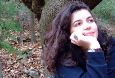 Βρέθηκε νεκρή σε γκρεμό η 26χρονη που είχε εξαφανιστεί κοντά στους Μολάους