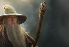 To Lord of the Rings επιστρέφει και ο Ίαν ΜακΚέλεν θέλει να παίξει το ρόλο του Γκάνταλφ ξανά
