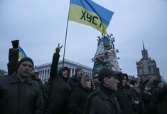 Οι ΗΠΑ προειδοποιούν τη Μόσχα να μην στείλει στρατό στην Ουκρανία