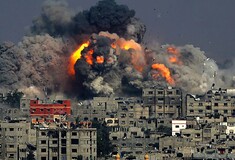 Παραβιάστηκε η εκεχειρία στη Γάζα, από την Χαμάς