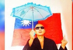 Πεκίνο: Συνελήφθη ποιητής επειδή είχε…ομπρέλα