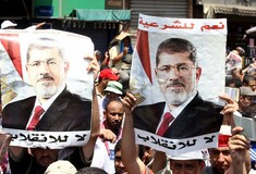 Πρώτη εκτέλεση υποστηρικτή του Μόρσι στην Αίγυπτο