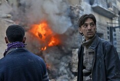 Πάνω από 210.000 οι νεκροί του εμφυλίου στη Συρία