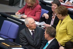 Το γερμανικό κοινοβούλιο ενέκρινε την ελληνική παράταση
