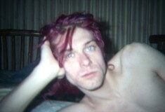Η ζωή του Kurt Cobain σε ντοκιμαντέρ για το HBO
