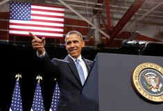 Προσωρινή άδεια σε 5 εκ. μετανάστες έδωσε ο Ομπάμα