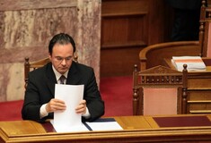 Δίκη Παπακωνσταντίνου: «Διέγραψα το αρχείο με εντολή του υπουργού»