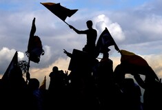 «Συνασπισμός» Δαμασκού - Κούρδων για την απώθηση των τουρκικών δυνάμεων από το Αφρίν