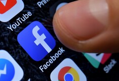 Ψηφιακό φόρο για Google, Apple, Facebook εξετάζουν οι Βρυξέλλες