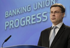 Προτάσεις της Κομισιόν για τη μείωση των «κόκκινων» δανείων στην Ε.Ε.
