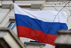 Υπόθεση Σκριπάλ: Ο Ρώσος πρεσβευτής στην Πράγα κλήθηκε στο υπουργείο Εξωτερικών για εξηγήσεις