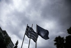 Σύμβουλος Σόιμπλε: Το Grexit μοιάζει επιθυμία της ελληνικής κυβέρνησης