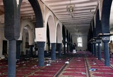 Το Ισλαμικό Κράτος επεκτείνει τις επιθέσεις του στην Υεμένη