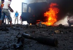 Συνεχίζονται οι βομβαρδισμοί στην Υεμένη, αυξάνονται οι νεκροί άμαχοι