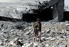Άμαχοι η πλειοψηφία των θυμάτων της σύγκρουσης στην Υεμένη