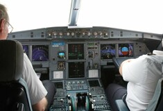 Γιατί ο πιλότος του Airbus A320 δεν μπορούσε να μπει στο πιλοτήριο;
