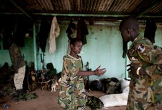 Απαγωγές και στρατολόγηση χιλιάδων παιδιών στο Νότιο Σουδάν
