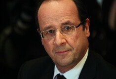 Νέο σκάνδαλο: Οι ΗΠΑ παρακολουθούσαν και Γάλλους ηγέτες