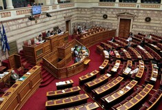 Στους διαφωνούντες βουλευτές του ΣΥΡΙΖΑ στρέφεται το ενδιαφέρον
