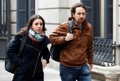 Σάλος στην Ισπανία για τη βίλα αξίας 540.000 ευρώ που αγόρασε ο ηγέτης των Podemos