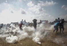 Στο Διεθνές Ποινικό Δικαστήριο προσφεύγουν οι Παλαιστίνιοι κατά του Ισραήλ