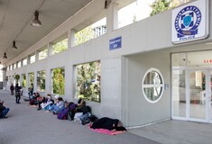 Πάνω από 3.000 ασυνόδευτοι ανήλικοι πρόσφυγες στην Ελλάδα - Τι δείχνουν τα στοιχεία της Ύπατης Αρμοστείας