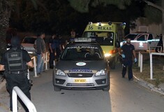 Φρουρούμενοι νοσηλεύονται οι ένοπλοι που εισέβαλαν στο πολυτελές ξενοδοχείο στην Κρήτη