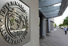 FT: Το ΔΝΤ ζητά διαγραφή ελληνικού χρέους και προειδοποιεί με διακοπή χρηματοδότηση της χώρας