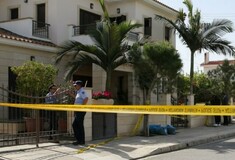 Αλλάζουν τα δεδομένα για το άγριο έγκλημα στην Κύπρο - Γραπτή κατάθεση δίνει ο ανήλικος γιος