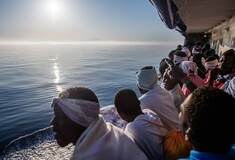 Διαμάχη Μάλτας - Ιταλίας για το προσφυγικό: Η Βαλέτα αρνείται να υποδεχθεί το πλοίο Aquarius