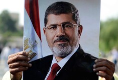 Και η Διεθνής Αμνηστία εναντίον της θανατικής καταδίκης του Μόρσι
