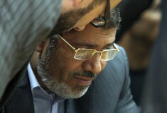 “Βαθειά ανησυχία” των ΗΠΑ για την καταδίκη του Μόρσι σε θάνατο