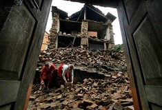 Λέκκας: 900 φορές μεγαλύτερος ο σεισμός στο Νεπάλ από αυτόν στην Κεφαλονιά
