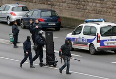 Γαλλία: Επίθεση σε εργοστάσιο, αποκεφαλισμός άνδρα από τζιχαντιστή