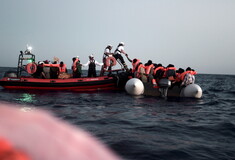 Ο εκπρόσωπος του κόμματος Μακρόν χαρακτήρισε «εμετική» τη στάση της Ιταλίας στο μεταναστευτικό