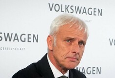 Μεγάλες περικοπές ετοιμάζει η Volkswagen μετά το σκάνδαλο με τα "πειραγμένα" αυτοκίνητα
