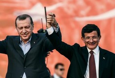 Απόλυτος κυρίαρχος ο Σουλτάνος Ερντογάν στην Τουρκία