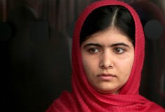 Mαλάλα: H Υφήλιος έχασε την ανθρωπιά της όταν πνίγηκε ο μικρός Αϊλάν