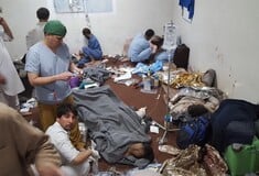 Γιατροί Χωρίς Σύνορα: Διαδώστε το #Kunduz outrage για να πιέσουμε για διεθνή έρευνα