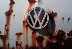 Παραδοχή Volkswagen: 8 εκ. οχήματα στην Ευρώπη έχουν το παράνομο λογισμικό