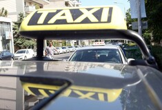 Νεκρός βρέθηκε οδηγός ταξί στην Καστοριά