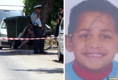Κομοτηνή: Σήμερα η κηδεία του 6χρονου παιδιού που δολοφονήθηκε