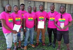 Εκατοντάδες ομοφυλόφιλοι υποβάλλονται σε «θεραπεία αναμόρφωσης» στην Γκάνα