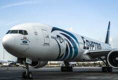 EgyptAir: Ο επικεφαλής της ιατροδικαστικής υπηρεσίας διαψεύδει τις αναφορές για έκρηξη στο αεροσκάφος