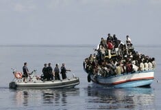 Δώδεκα νεκροί μετανάστες ανοιχτά του Φαρμακονησίου