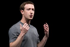 Κι άλλη εταιρία φέρεται να είχε πρόσβαση σε δεδομένα εκατομμυρίων χρηστών του Facebook
