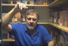 Ο Slavoj Žižek επιλέγει τις ταινίες που του αρέσουν στην αποθήκη της Criterion