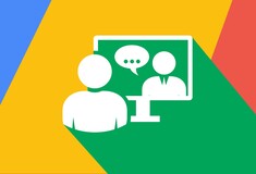 Το Hangouts Chat της Google φέρνει επίσημα την ανταλλαγή μηνυμάτων στους χώρους εργασίας